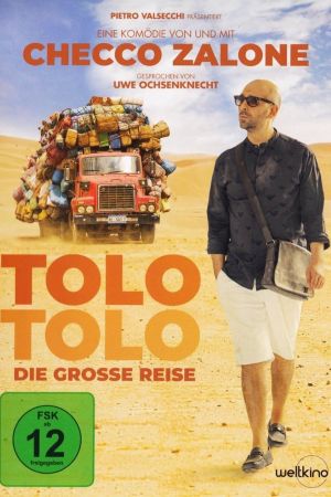Tolo Tolo - Die große Reise