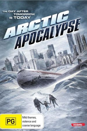 Arctic Apocalypse