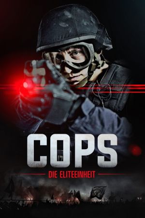 Cops - Die Eliteeinheit