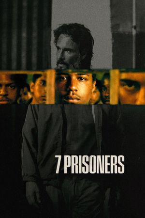 7 Gefangene