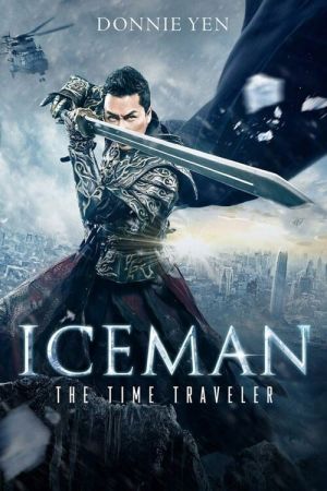 Iceman - Der Krieger aus dem Eis