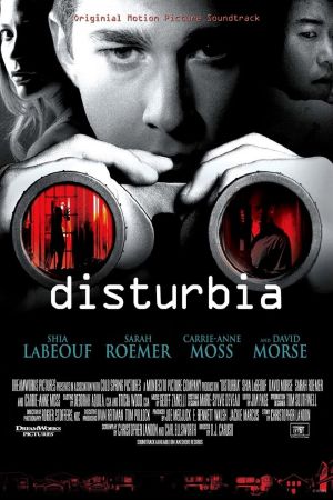Disturbia - Auch Killer haben Nachbarn