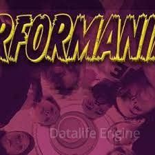 Performaniax