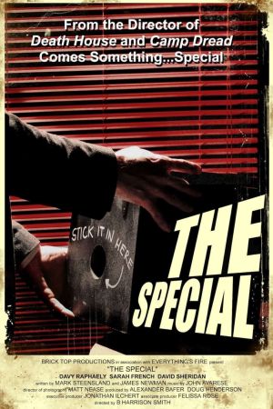 The Special - Dies ist keine Liebesgeschichte