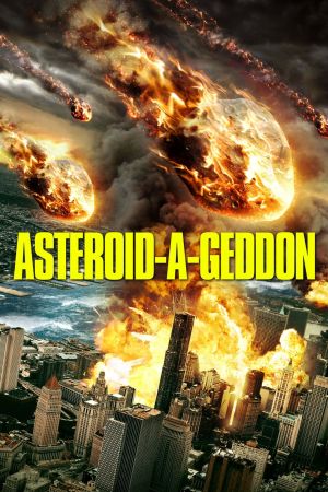 Asteroid-A-Geddon: Der Untergang naht