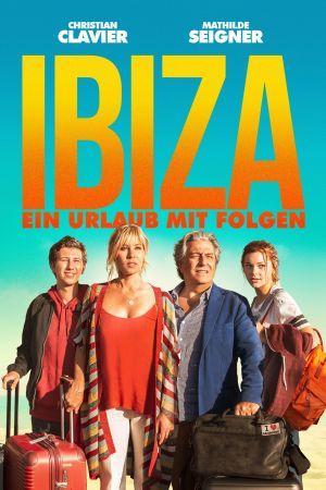 Ibiza - Ein Urlaub mit Folgen!