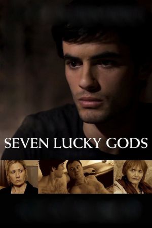Die sieben Glücksgötter