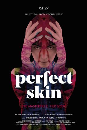 Perfect Skin - Ihr Körper ist seine Leinwand