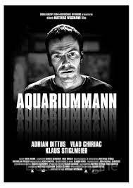 Aquariummann