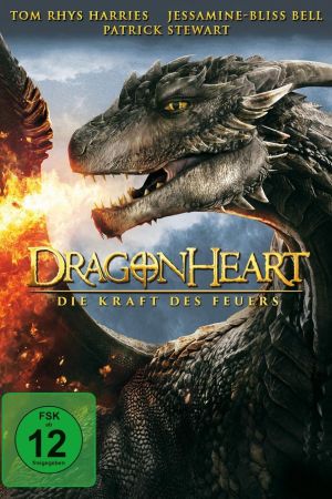 Dragonheart 4: Die Kraft des Feuers