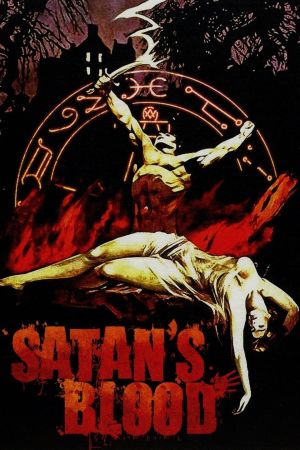 Escalofrío - Satans Blut
