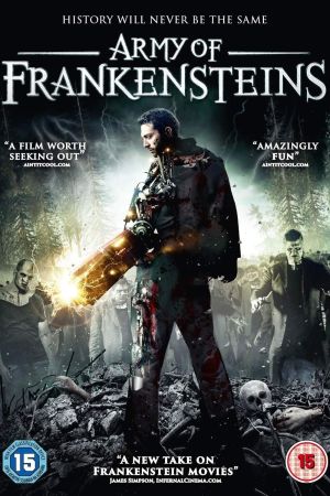 Armee der Frankensteins