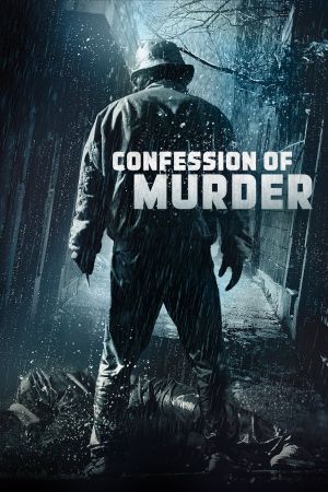 Confession of Murder - Tödliches Geständnis