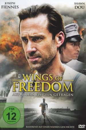Wings of Freedom - Auf Adlers Flügeln getragen