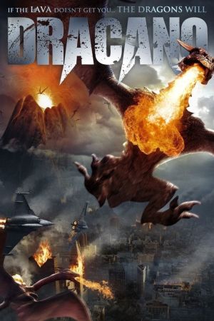 Dragon Apocalypse - Ihr Feuer vernichtet alles