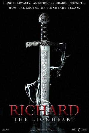 Richard the Lionheart - Der König von England