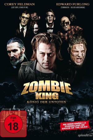 Zombie King - König der Untoten