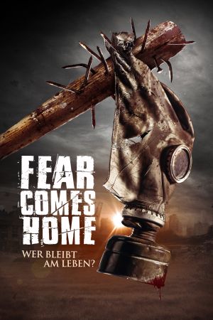 Fear comes home: Wer bleibt am Leben?