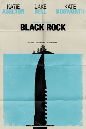 Black Rock - Überleben ist alles