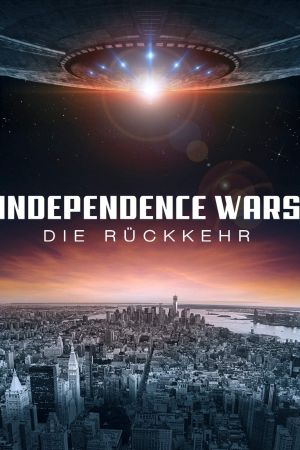 Independence Wars - Die Rückkehr