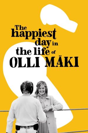 Der glücklichste Tag im Leben des Olli Mäki