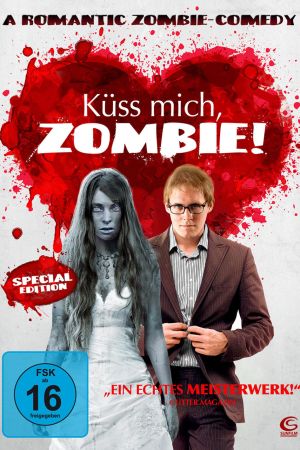 Küss mich, Zombie!
