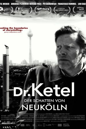 Dr. Ketel