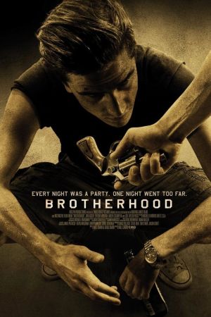 Brotherhood - Die Bruderschaft des Todes