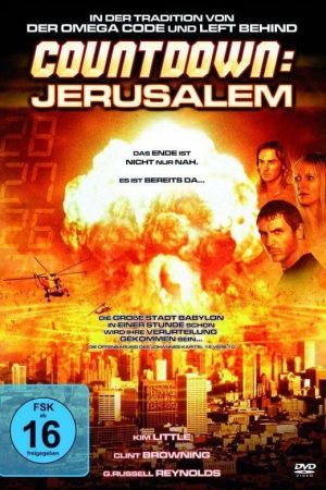 Countdown: Jerusalem