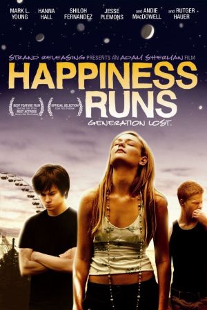 Happiness Runs - Die verlorene Generation