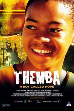Themba - Das Spiel seines Lebens