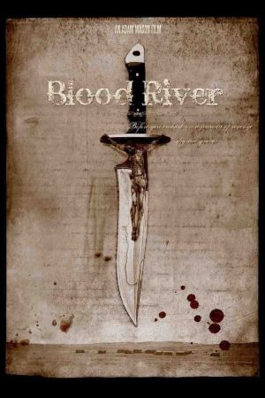 Blood River - Nichts ist, wie es scheint