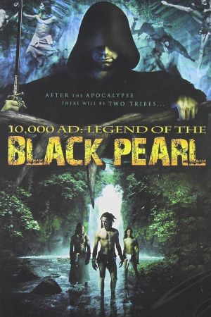 10.000 A.D. - The Legend of a Black Pearl