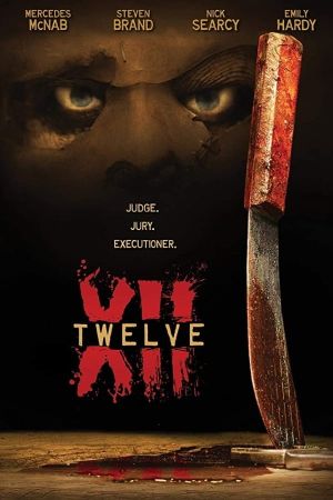 XII Twelve - The Jury