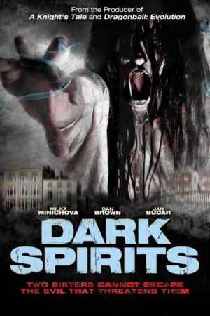 Dark Spirits - Angst ist dein stärkster Feind