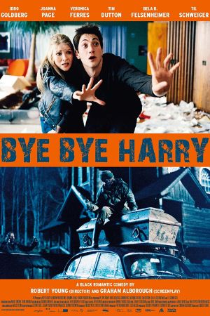 Bye, Bye Harry