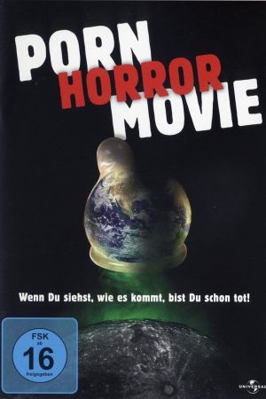 Porn Horror Movie