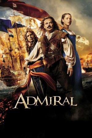 Der Admiral - Kampf um Europa