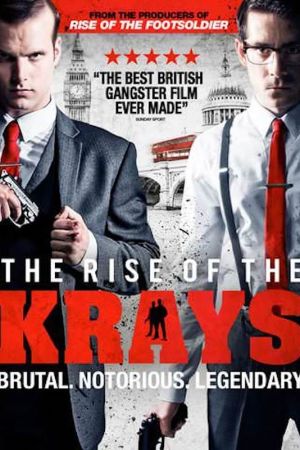 Legend of the Krays