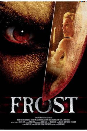 Frost - Ein eiskalter Killer
