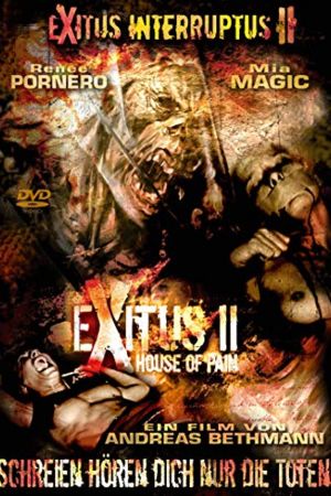 Exitus 2 - House of Pain