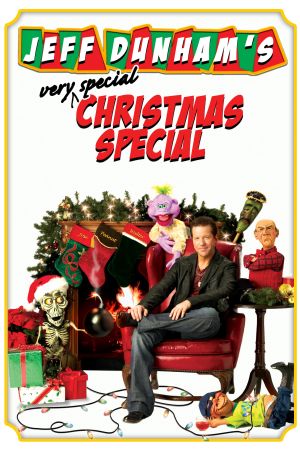 Jingle Bombs Weihnachten mit Jeff Dunham