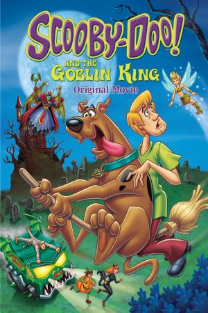 Scooby-Doo! und der Koboldkönig