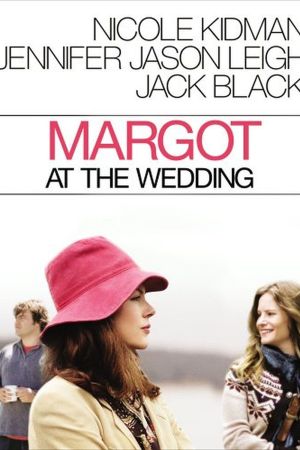 Margot und die Hochzeit