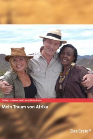 Mein Traum von Afrika