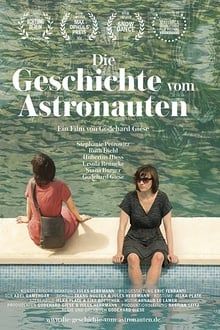 Die Geschichte vom Astronauten