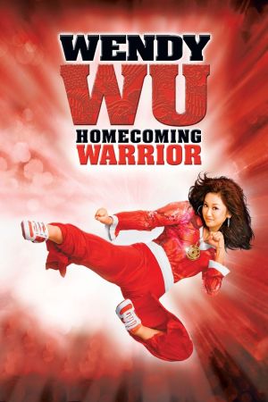 Wendy Wu - Die Highschool-Kriegerin