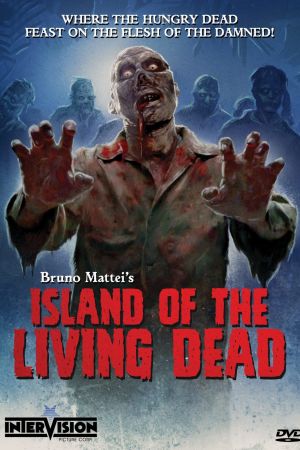 Island of the Living Dead