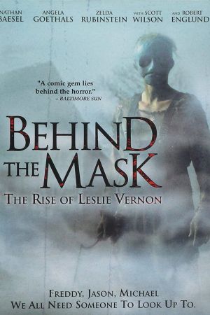 Behind the Mask