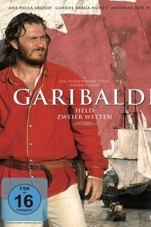 Garibaldi - Held zweier Welten